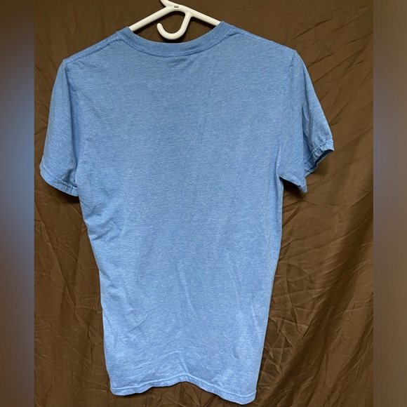 Tee Shirt Size SM Women’s US Loose Fit Baggy - Picture 2 of 3